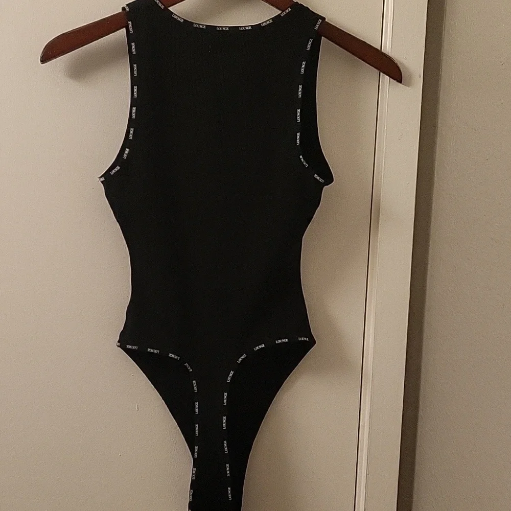 Lounge bodysuit size M - Picture 3 of 6